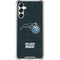 NBA Orlando Magic Black Secondary Logo Galaxy A15 5G Clear Case